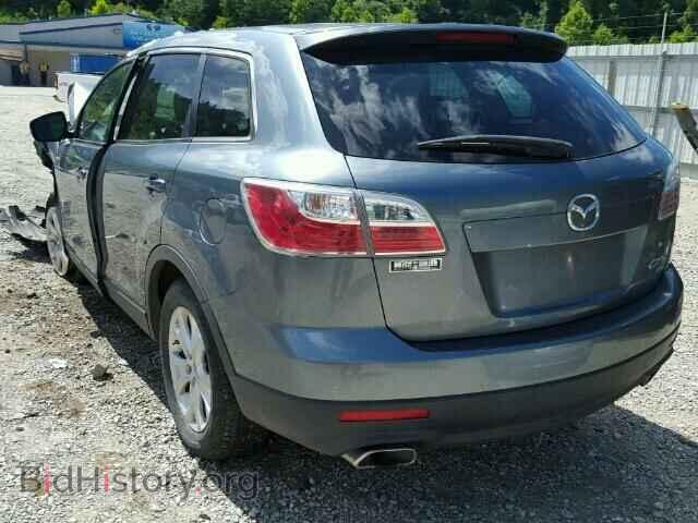 2011 MAZDA CX-9 - VIN: JM3TB3BA5B0303722 - Фото 3