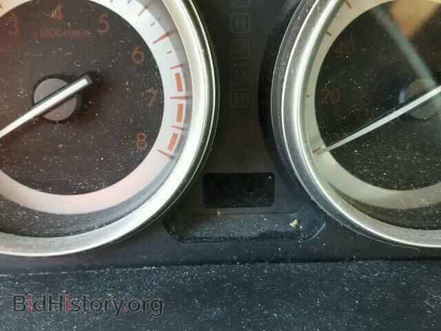 2011 MAZDA CX-9 - VIN: JM3TB3BA5B0303722 - Фото 8