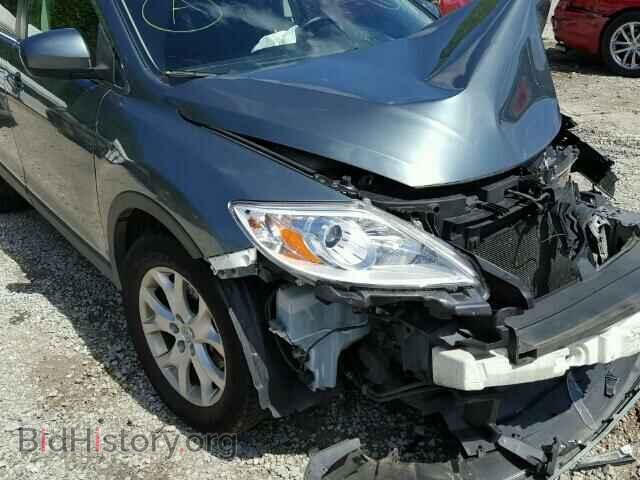 2011 MAZDA CX-9 - VIN: JM3TB3BA5B0303722 - Фото 9