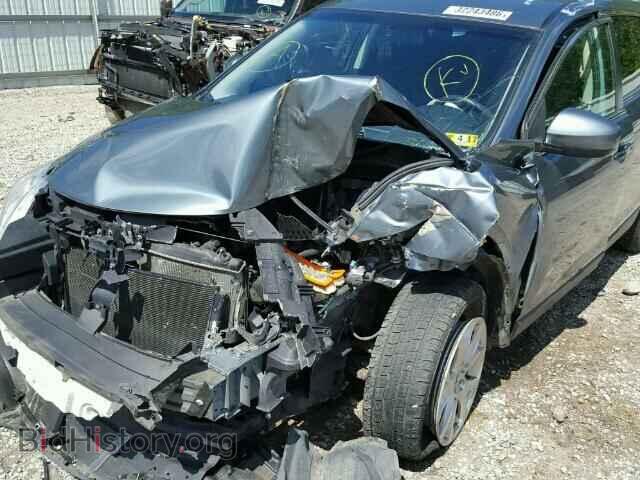 2011 MAZDA CX-9 - VIN: JM3TB3BA5B0303722 - Фото 10