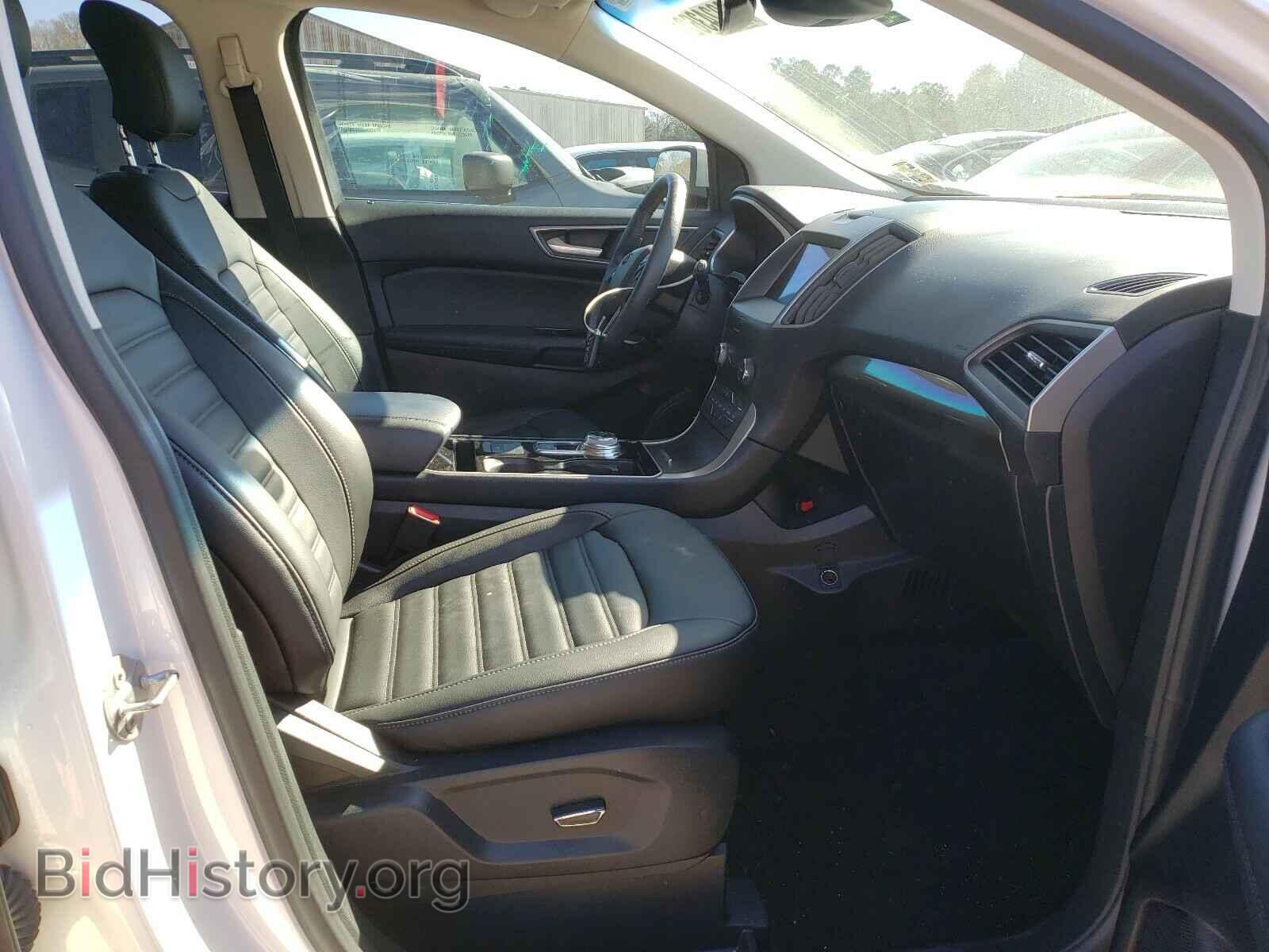 2019 FORD EDGE - VIN: 2FMPK3J94KBB03295 - Фото 5