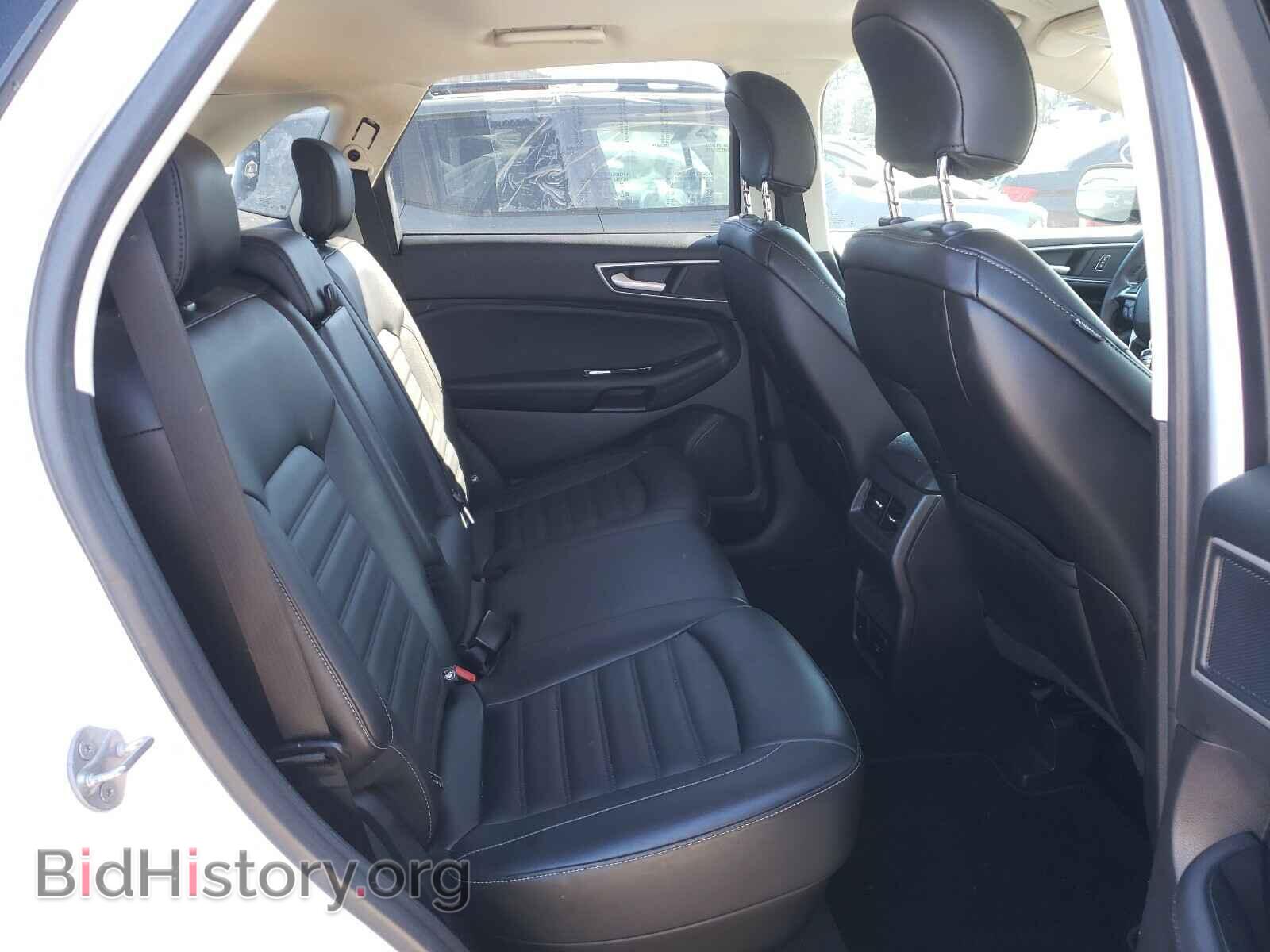 2019 FORD EDGE - VIN: 2FMPK3J94KBB03295 - Фото 6
