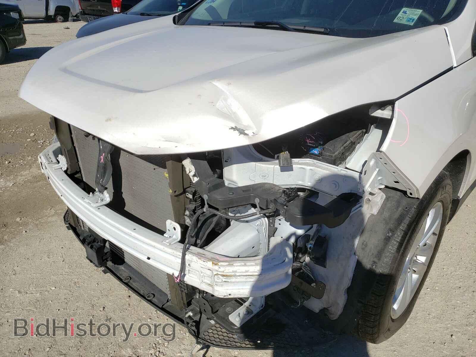 2019 FORD EDGE - VIN: 2FMPK3J94KBB03295 - Фото 9
