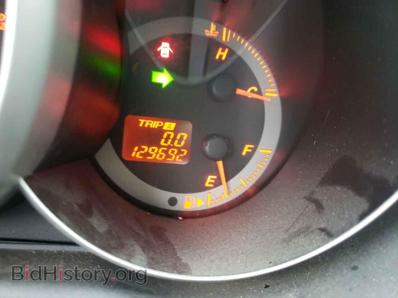 2008 MAZDA MAZDA3 - VIN: JM1BK324481815859 - Фото 8