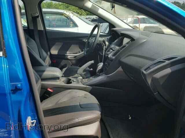 2013 FORD FOCUS - VIN: 1FADP3N25DL157235 - Фото 5
