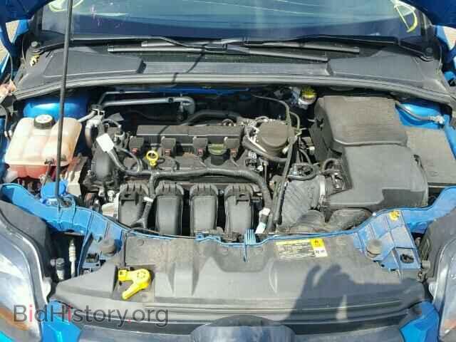 2013 FORD FOCUS - VIN: 1FADP3N25DL157235 - Фото 7