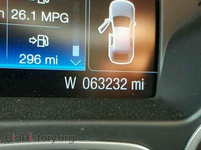 2013 FORD FOCUS - VIN: 1FADP3N25DL157235 - Фото 8