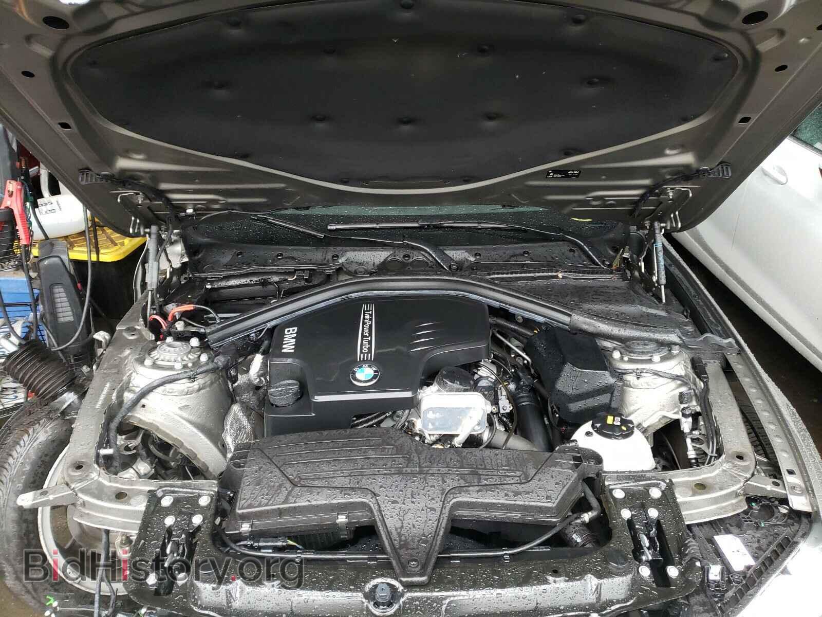 2016 BMW 3 SERIES - VIN: WBA8E9G56GNU29051 - Фото 7