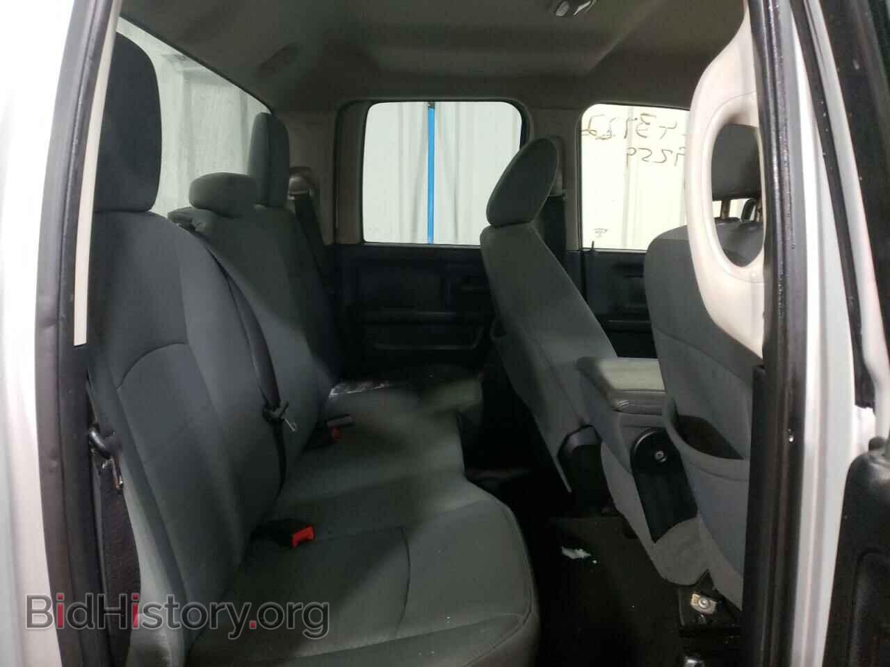 2013 RAM 1500 - VIN: 1C6RR6FT2DS553106 - Фото 6