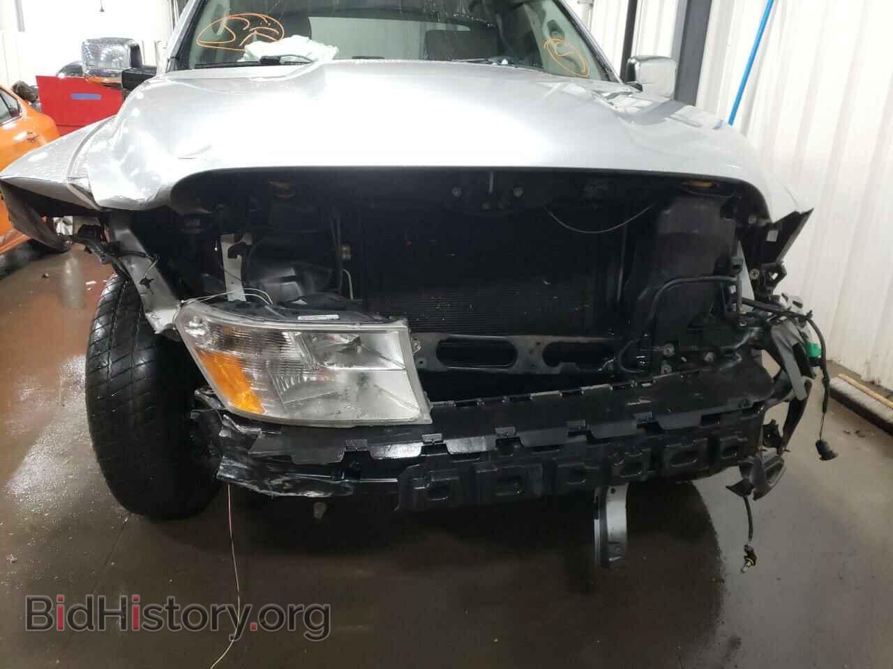 2013 RAM 1500 - VIN: 1C6RR6FT2DS553106 - Фото 9
