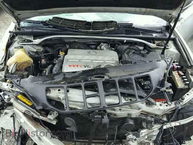 2003 LEXUS ES300 - VIN: JTHBF30G936019037 - Фото 7