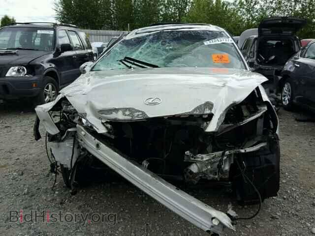2003 LEXUS ES300 - VIN: JTHBF30G936019037 - Фото 9