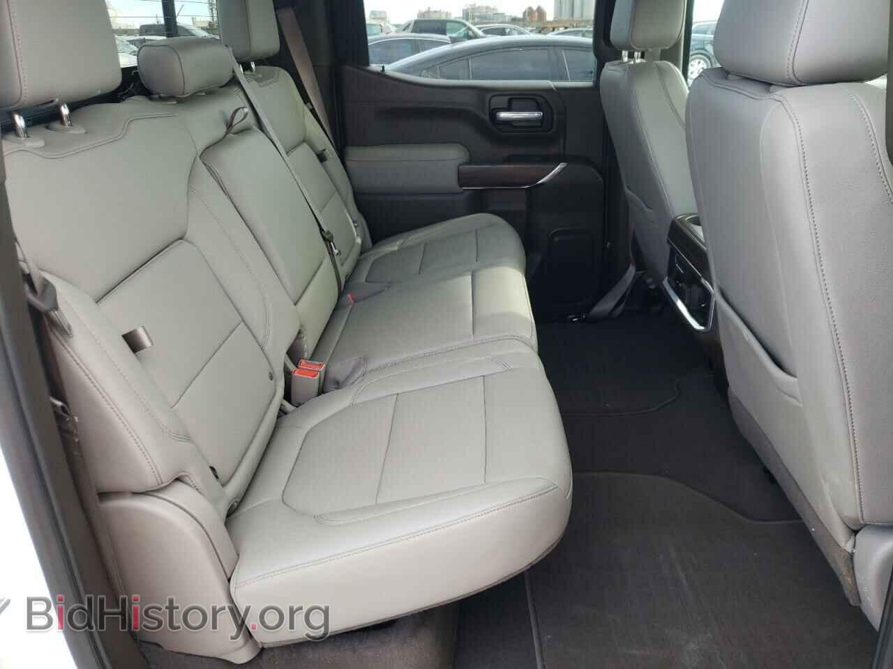 2021 GMC SIERRA - VIN: 3GTU9DED9MG161054 - Фото 6
