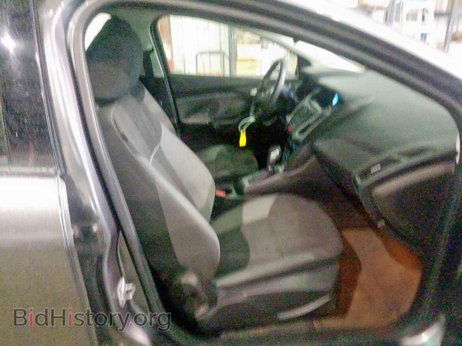 2014 FORD FOCUS - VIN: 1FADP3K25EL157922 - Фото 5