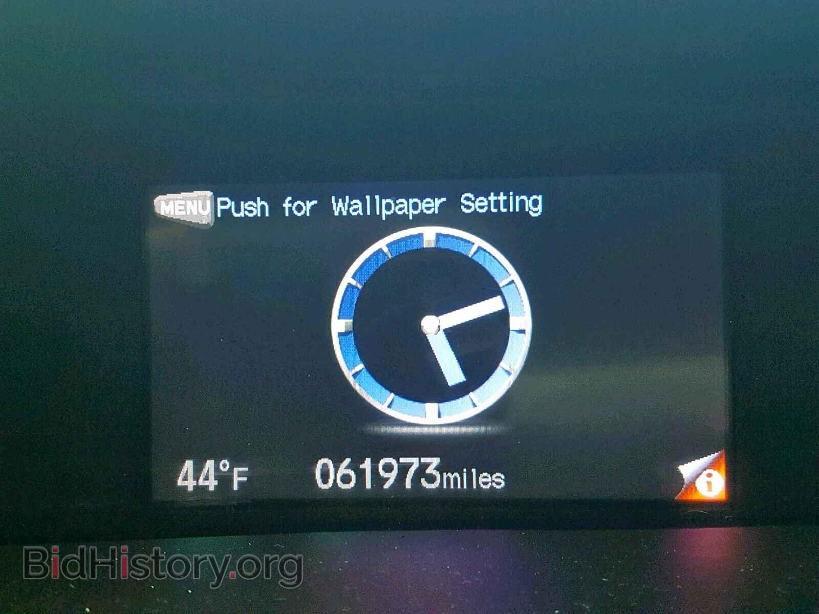 2013 HONDA CIVIC - VIN: 2HGFB2F81DH522748 - Фото 8