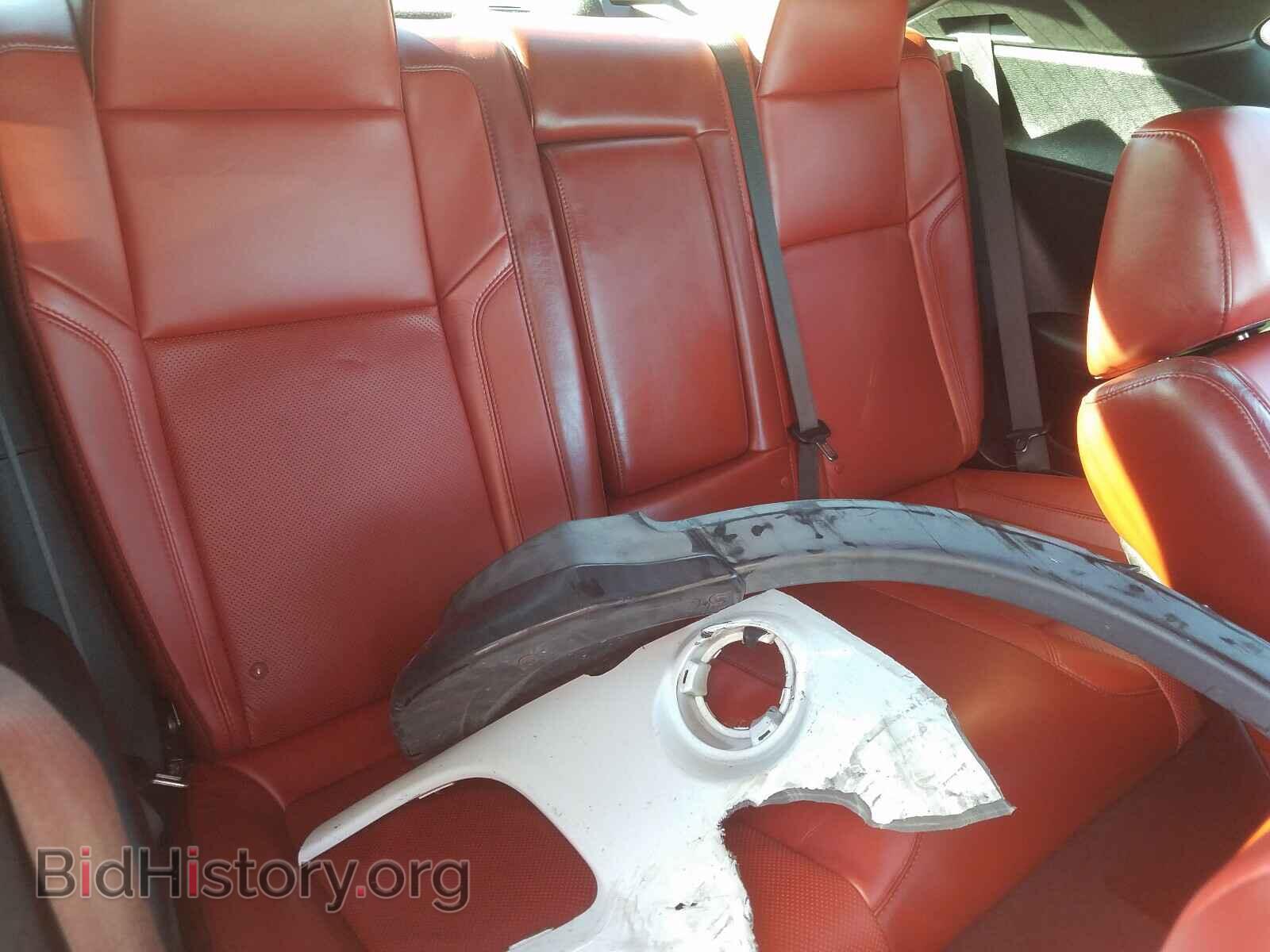 2019 DODGE CHALLENGER - VIN: 2C3CDZAG4KH717022 - Photo 6