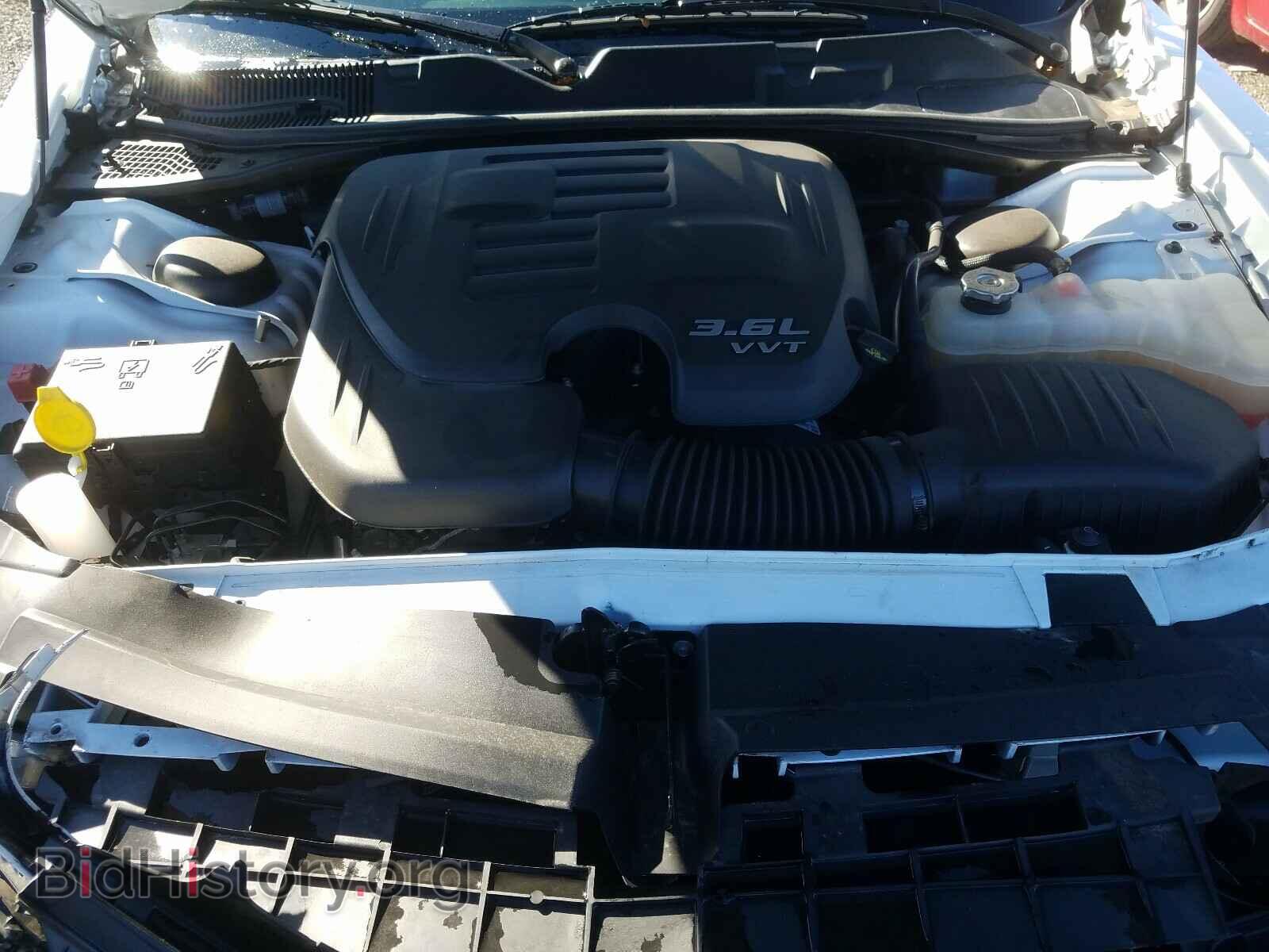2019 DODGE CHALLENGER - VIN: 2C3CDZAG4KH717022 - Photo 7