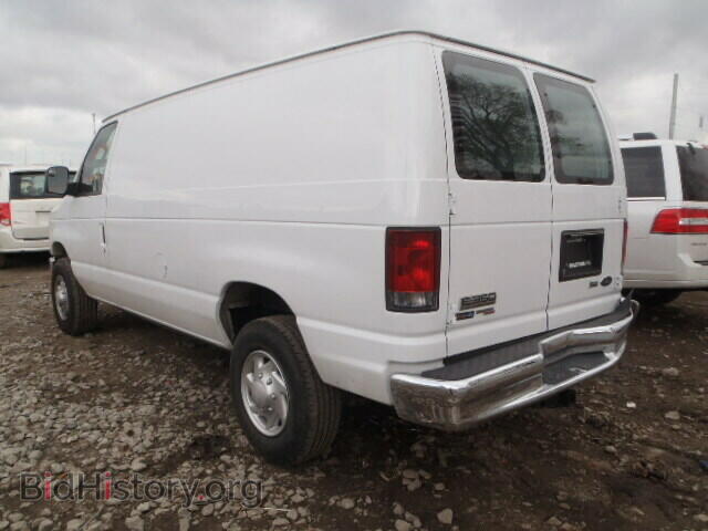 2012 FORD ECONOLINE - VIN: 1FTSE3EL6CDA37372 - Фото 3