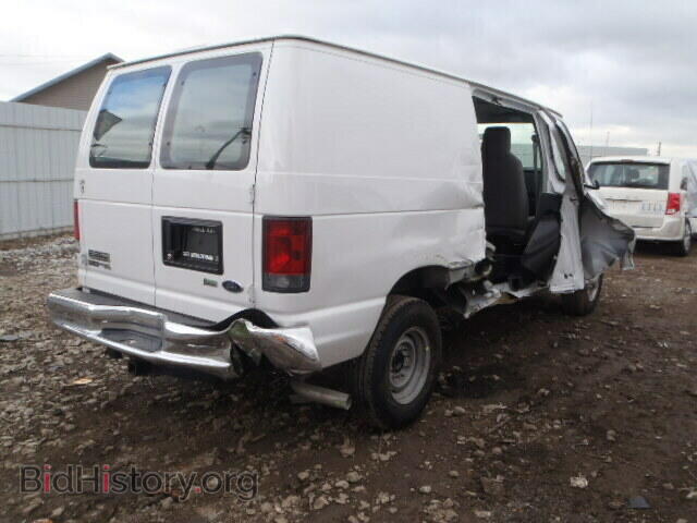 2012 FORD ECONOLINE - VIN: 1FTSE3EL6CDA37372 - Фото 4