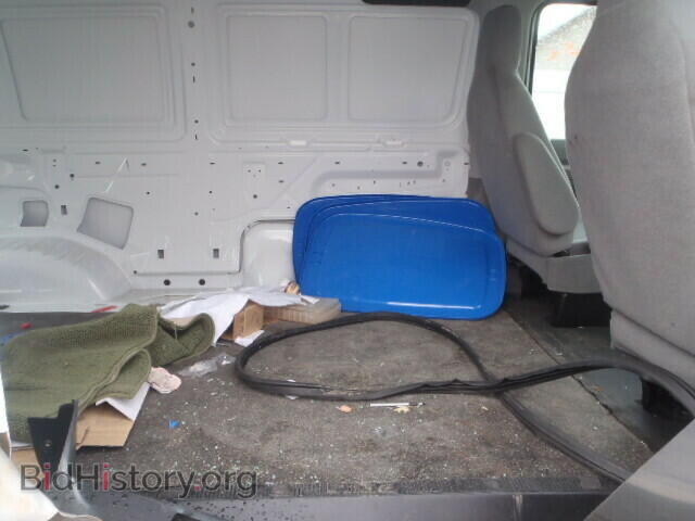 2012 FORD ECONOLINE - VIN: 1FTSE3EL6CDA37372 - Фото 6