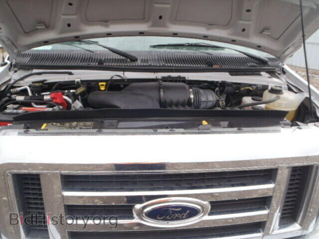 2012 FORD ECONOLINE - VIN: 1FTSE3EL6CDA37372 - Фото 7