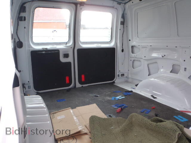 2012 FORD ECONOLINE - VIN: 1FTSE3EL6CDA37372 - Фото 9