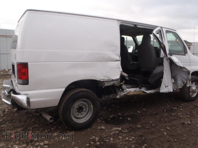 2012 FORD ECONOLINE - VIN: 1FTSE3EL6CDA37372 - Фото 10