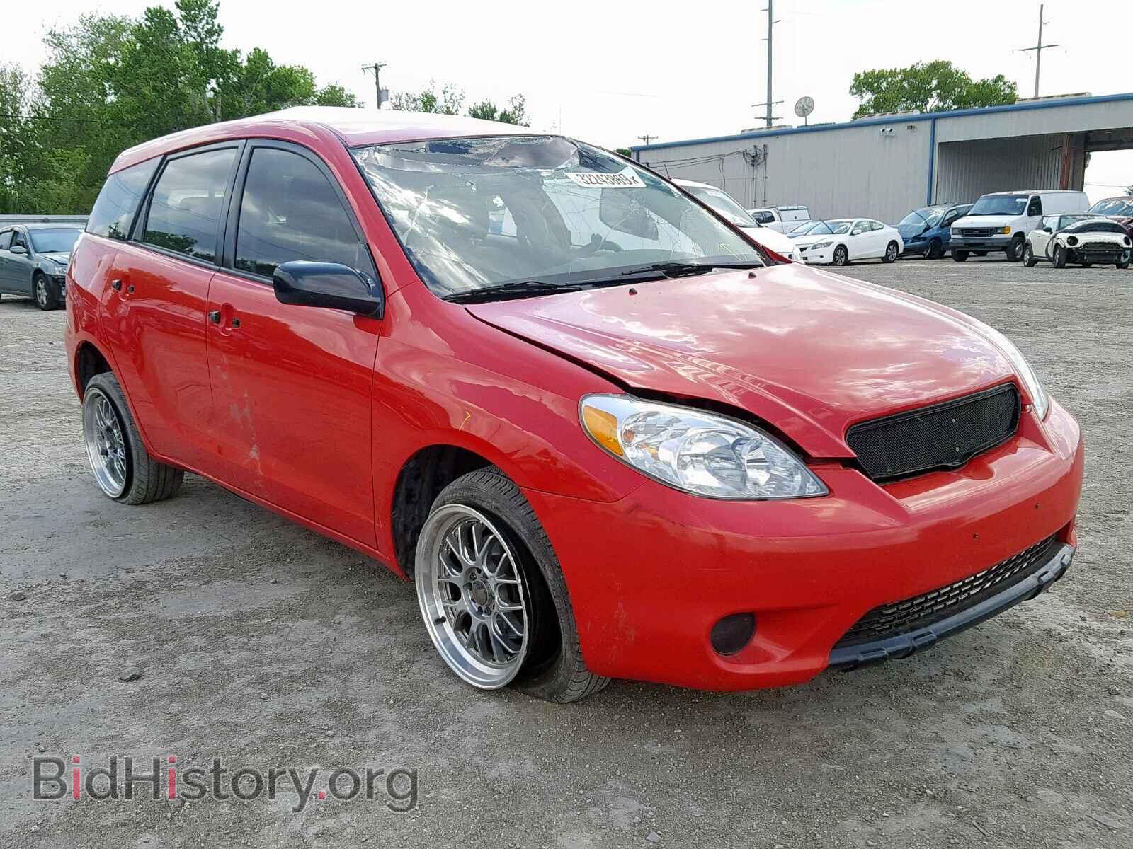 Фотография 2T1KR32E37C659862 - TOYOTA COROLLA 2007