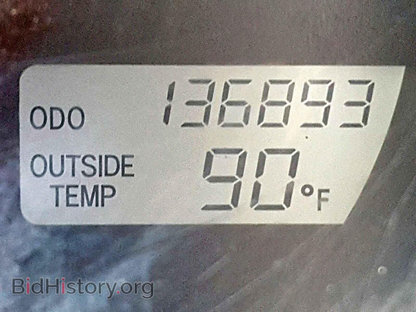 2007 TOYOTA COROLLA - VIN: 2T1KR32E37C659862 - Фото 8
