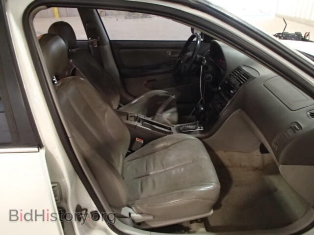 2000 NISSAN MAXIMA - VIN: JN1CA31D6YT517099 - Фото 5