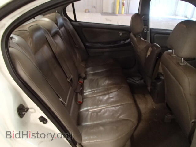 2000 NISSAN MAXIMA - VIN: JN1CA31D6YT517099 - Фото 6