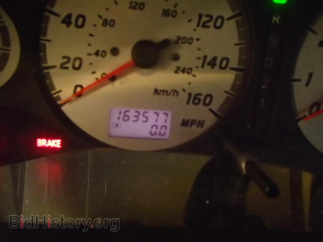 2000 NISSAN MAXIMA - VIN: JN1CA31D6YT517099 - Фото 8