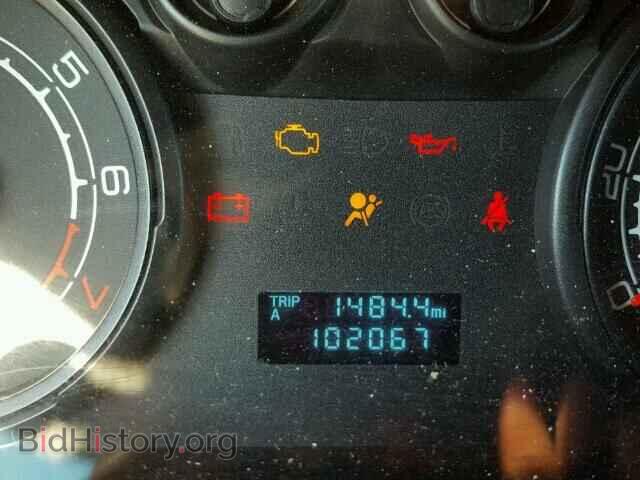 2008 FORD FOCUS - VIN: 1FAHP34N38W221385 - Фото 8