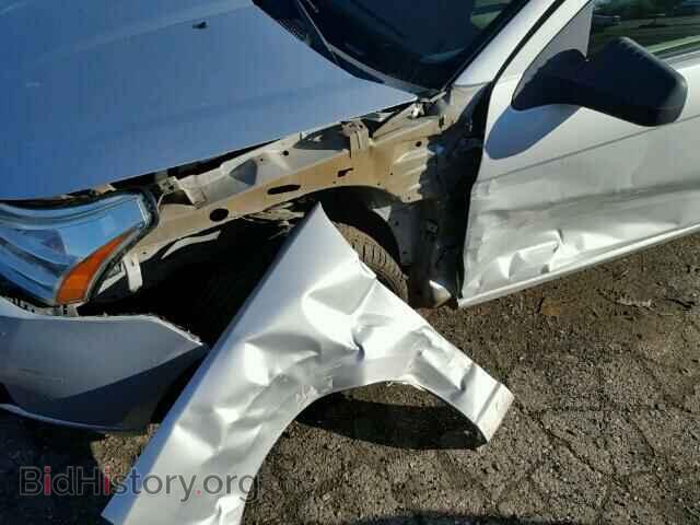 2008 FORD FOCUS - VIN: 1FAHP34N38W221385 - Фото 10