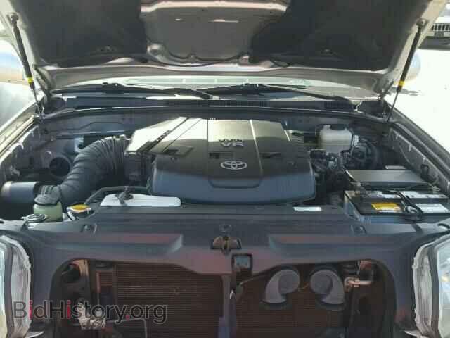 2007 TOYOTA 4RUNNER - VIN: JTEBU14RX78098117 - Фото 7