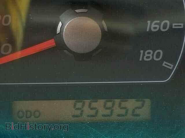 2007 TOYOTA 4RUNNER - VIN: JTEBU14RX78098117 - Фото 8