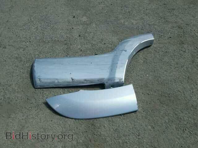 2007 TOYOTA 4RUNNER - VIN: JTEBU14RX78098117 - Фото 9