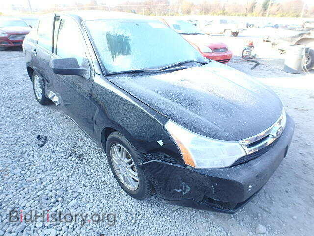 Фотография 1FAHP3FN6BW177192 - FORD FOCUS 2011