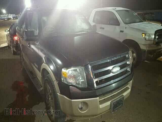 Photo 1FMFK17527LA40211 - FORD EXPEDITION 2007