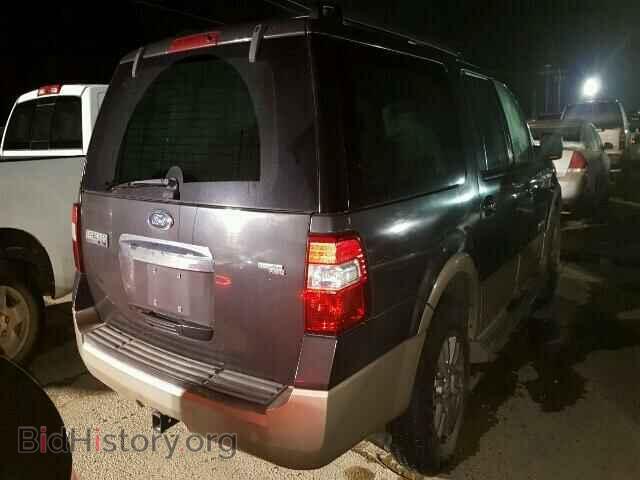 2007 FORD EXPEDITION - VIN: 1FMFK17527LA40211 - Фото 4