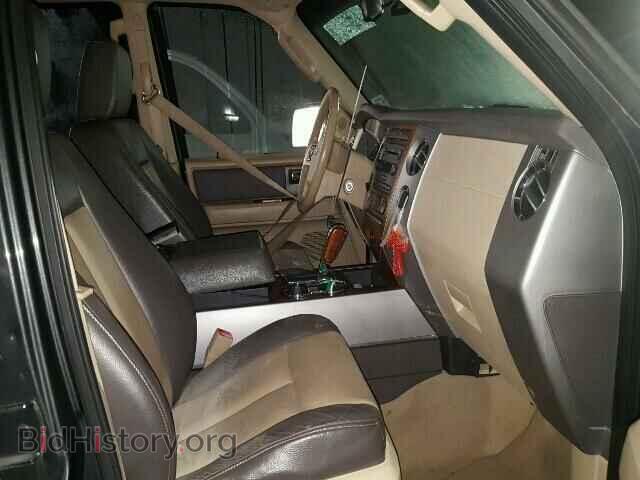 2007 FORD EXPEDITION - VIN: 1FMFK17527LA40211 - Фото 5