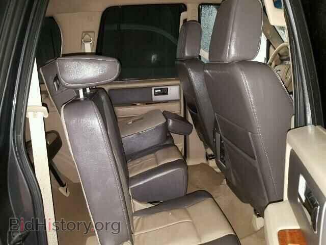 2007 FORD EXPEDITION - VIN: 1FMFK17527LA40211 - Фото 6