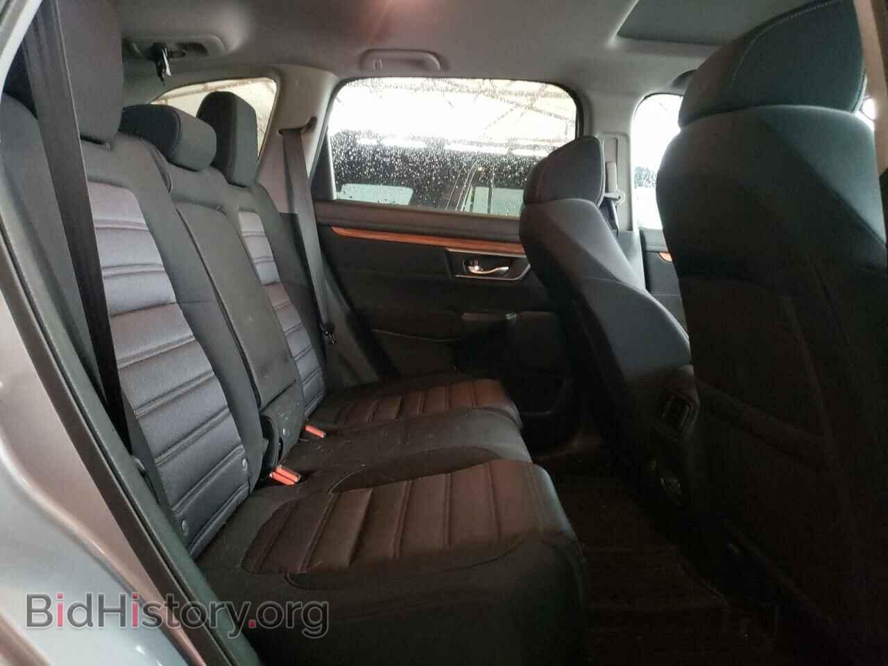 2019 HONDA CRV - VIN: 7FARW1H59KE020400 - Фото 6