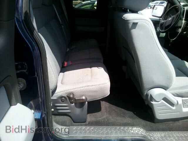 2012 FORD F150 - VIN: 1FTFX1CT2CKD32242 - Фото 6