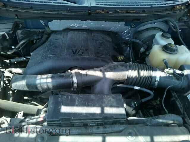 2012 FORD F150 - VIN: 1FTFX1CT2CKD32242 - Фото 7