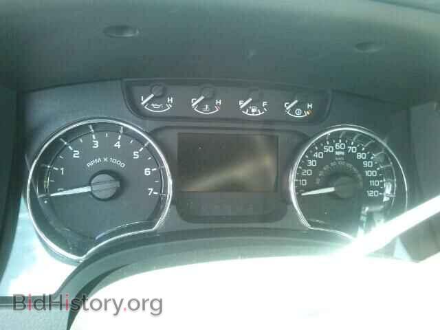 2012 FORD F150 - VIN: 1FTFX1CT2CKD32242 - Фото 8