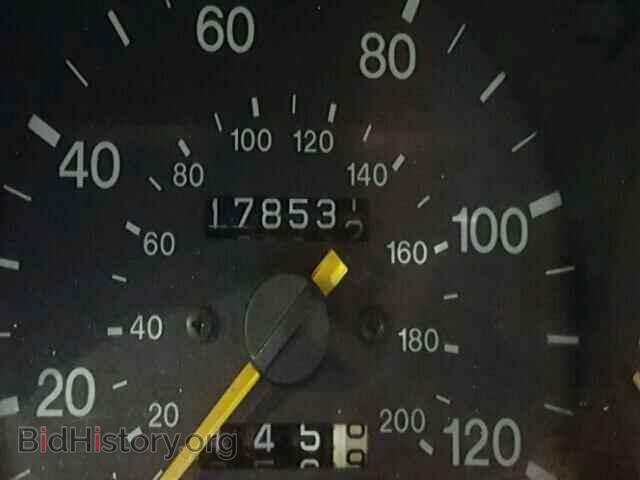 1997 MAZDA MPV - VIN: JM3LV5222V0820976 - Фото 8