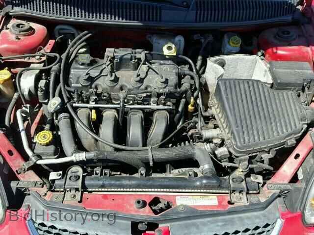 2003 DODGE NEON - VIN: 1B3ES26C13D226723 - Фото 7