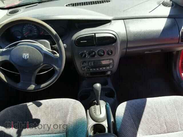 2003 DODGE NEON - VIN: 1B3ES26C13D226723 - Фото 9