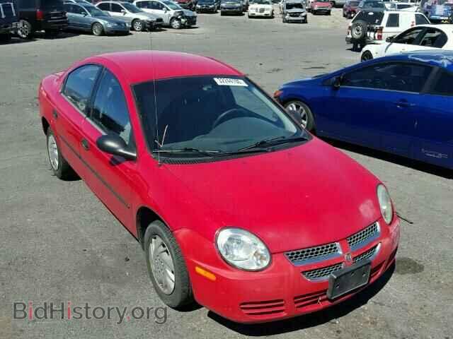 2003 DODGE NEON - VIN: 1B3ES26C13D226723 - Фото 10